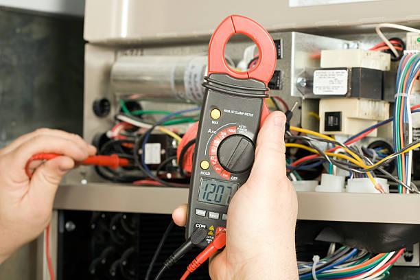 Emergency Electrical Repair Services in Huron, SD