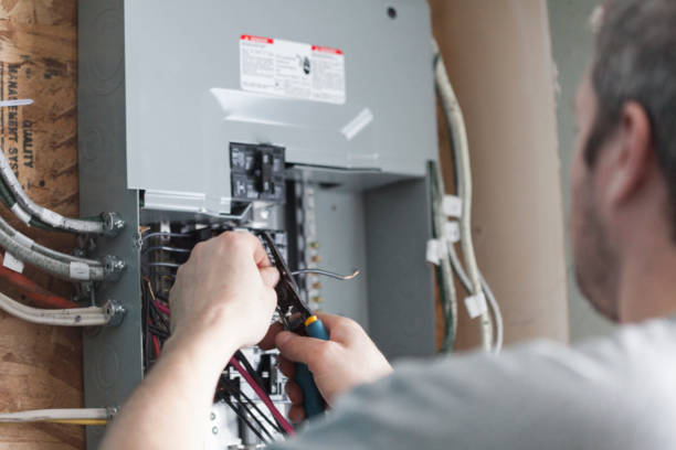 Best Circuit Breaker Installation and Repair  in Huron, SD